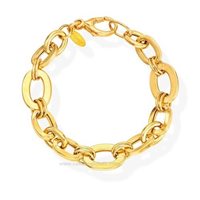 Bracelet Amen Woman in Silver BRPR03G AMEN - BRPR03G AMEN